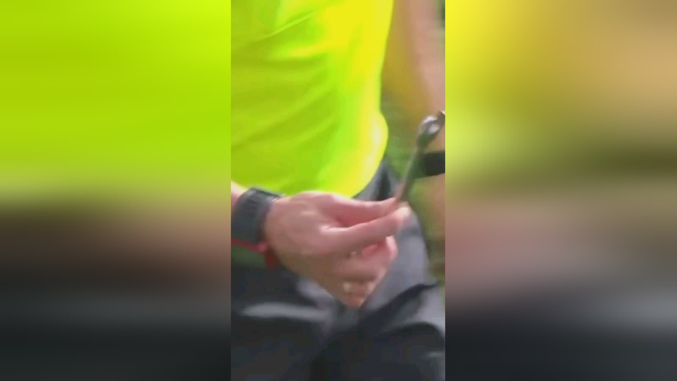 实力俱