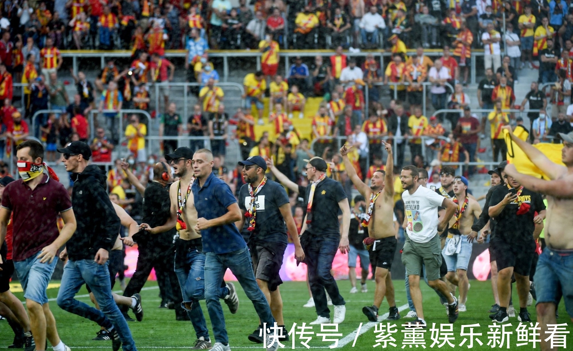 现了俱乐