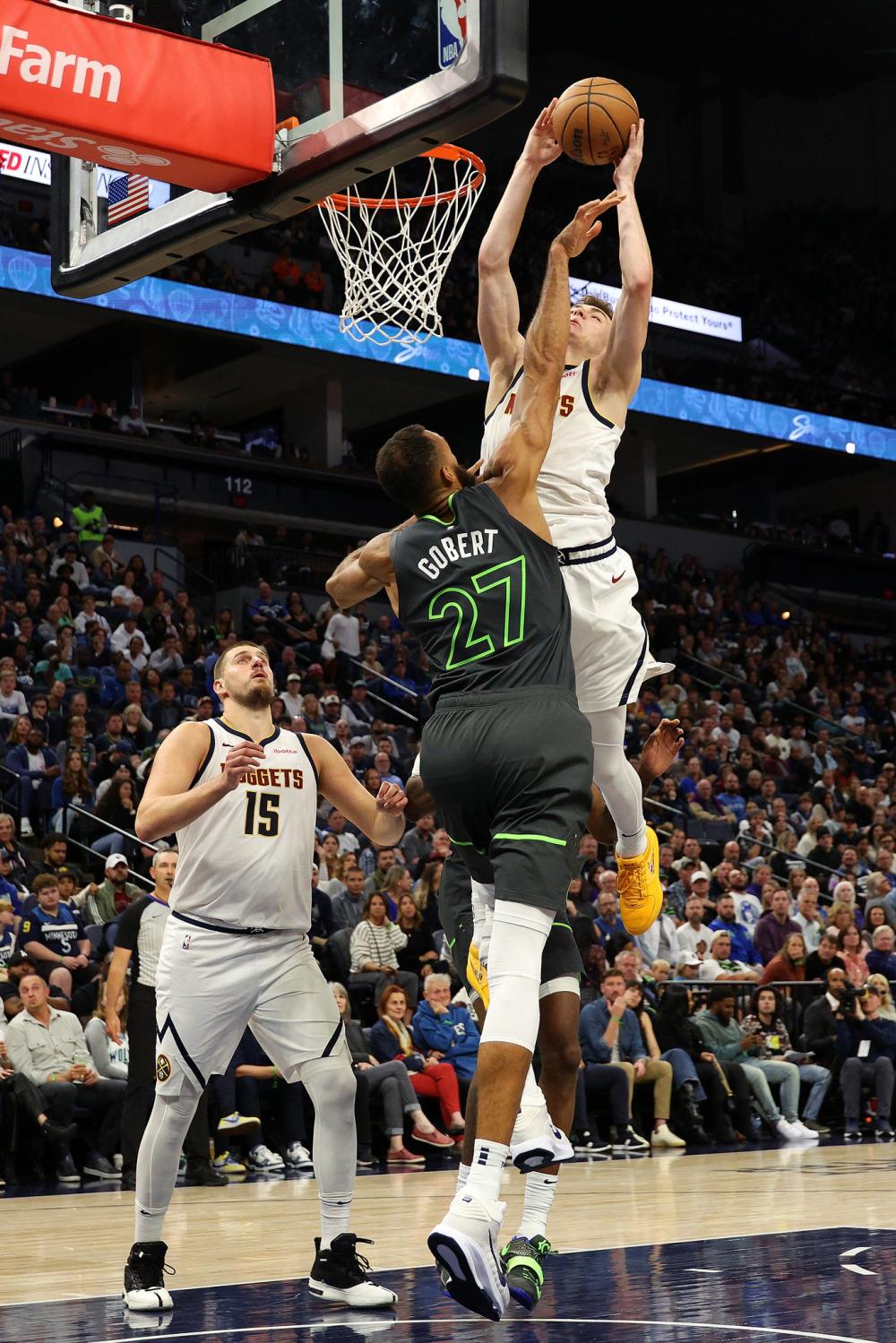 深刻的竞技 深刻的竞技